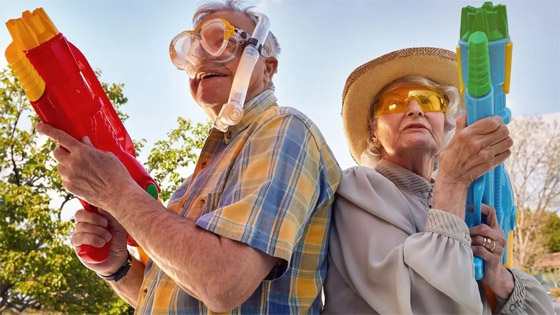 10 نصائح لتحقيق حلم السعادة في مرحلة التقاعد صورة رقم 1