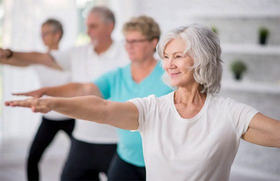 10 نصائح لتحقيق حلم السعادة في مرحلة التقاعد صورة رقم 2