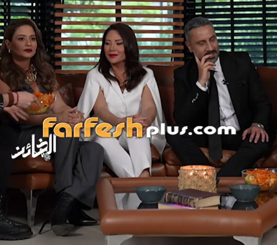 فيديو.. تحدي مثير بين نجوم مسلسل الخائن! من الرابح؟ المسلسل في فرفش بلس.. صورة رقم 7