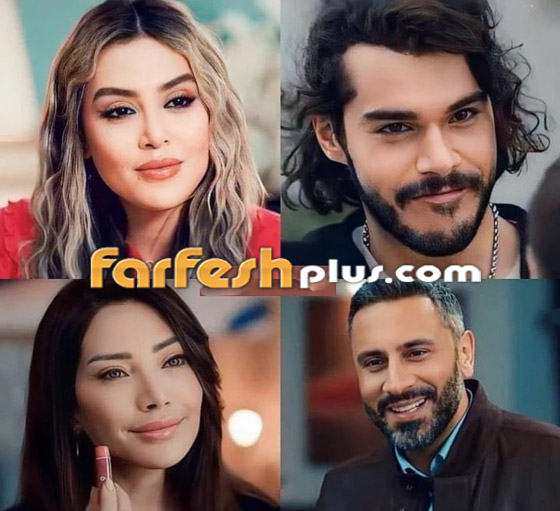 فيديو.. تحدي مثير بين نجوم مسلسل الخائن! من الرابح؟ المسلسل في فرفش بلس.. صورة رقم 9