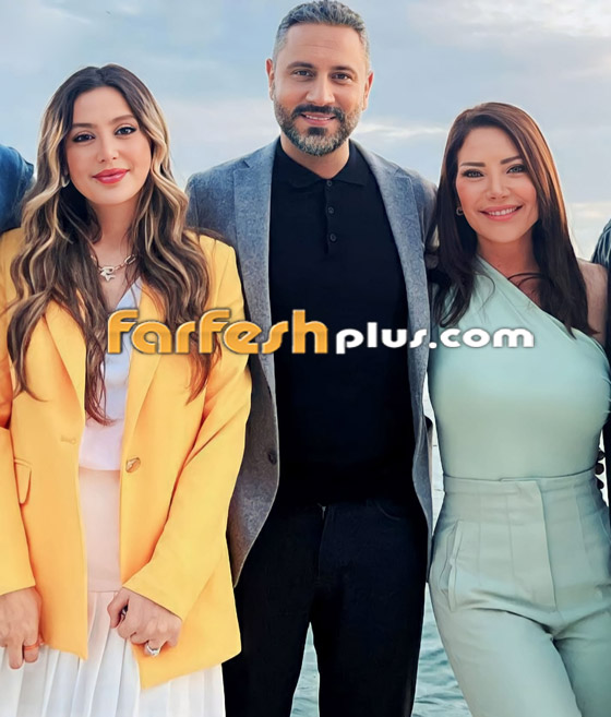 فيديو.. أبطال مسلسل الخائن يكشفون عن رأيهم الشخصي في الخيانة والطلاق صورة رقم 10