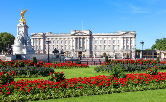 بالصور: 10 معالم سياحية مفضلة في لندن تستحق الزيارة والاستكشاف صورة رقم 4