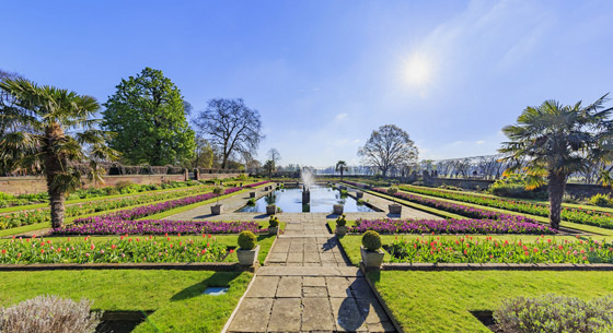 بالصور: 10 معالم سياحية مفضلة في لندن تستحق الزيارة والاستكشاف صورة رقم 6