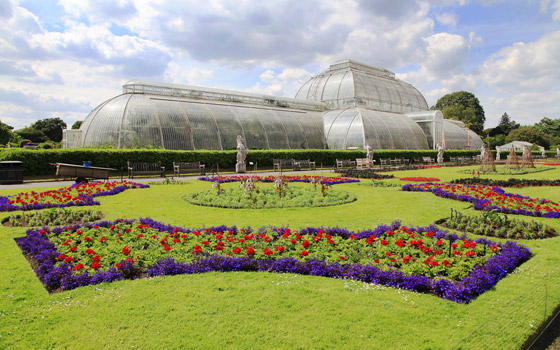 بالصور: 10 معالم سياحية مفضلة في لندن تستحق الزيارة والاستكشاف صورة رقم 7