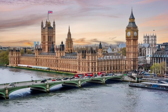 بالصور: 10 معالم سياحية مفضلة في لندن تستحق الزيارة والاستكشاف صورة رقم 8