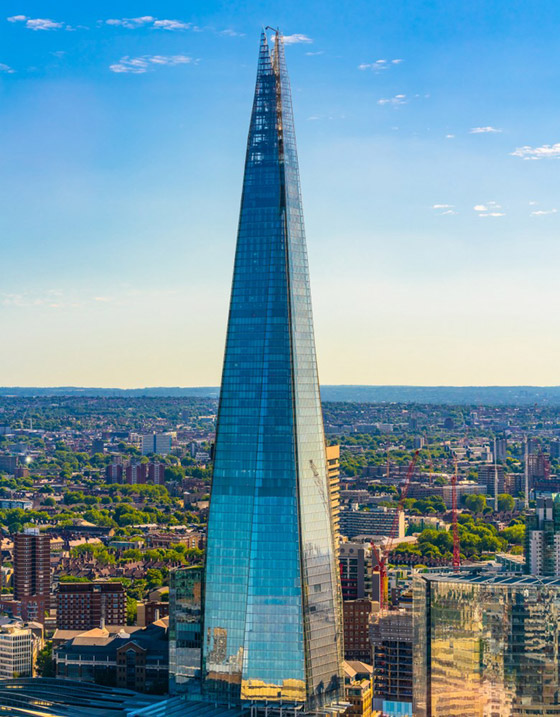 بالصور: 10 معالم سياحية مفضلة في لندن تستحق الزيارة والاستكشاف صورة رقم 10