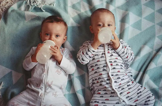 فيديو وصور: 6 من أغرب أنواع التوائم وأندرها في العالم صورة رقم 6