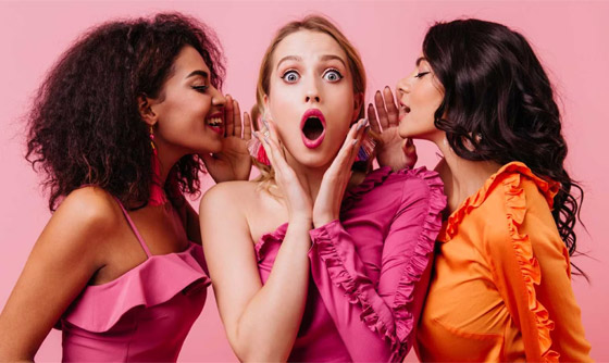 4 أبراج هوايتها النميمة وكشف الأسرار.. هل أنت بينها؟ صورة رقم 2 4 أبراج هوايتها النميمة وكشف الأسرار.. هل أنت بينها؟ صورة رقم 2