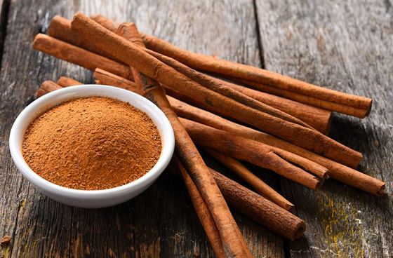 أهم الأعشاب لحرق دهون البطن في وقت قياسي.. جربيها فورا صورة رقم 1