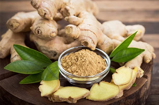 أهم الأعشاب لحرق دهون البطن في وقت قياسي.. جربيها فورا صورة رقم 6