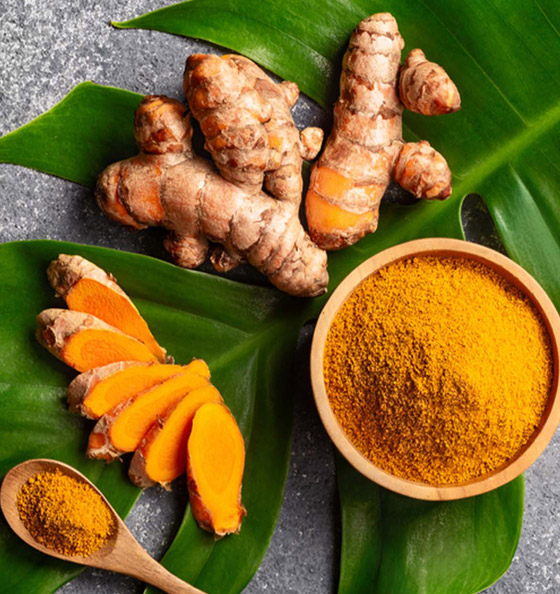 أهم الأعشاب لحرق دهون البطن في وقت قياسي.. جربيها فورا صورة رقم 7