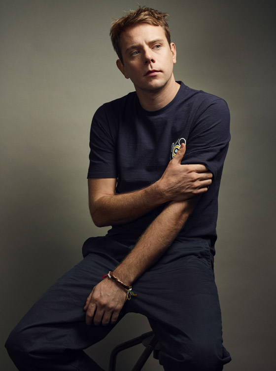 ما لا تعرفونه عن الأيرلندي جوناثان أندرسون.. أفضل مصمم للعام 2023 صورة رقم 12