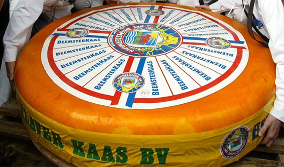 أكلة عربية وأطول بيتزا.. أغرب 10 وجبات دخلت موسوعة جينيس (صور) صورة رقم 1