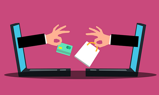 6 نصائح لتجنب الوقوع في فخ الاحتيال عند التسوق عبر الإنترنت صورة رقم 5