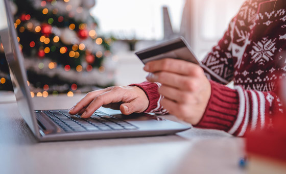 6 نصائح لتجنب الوقوع في فخ الاحتيال عند التسوق عبر الإنترنت صورة رقم 7