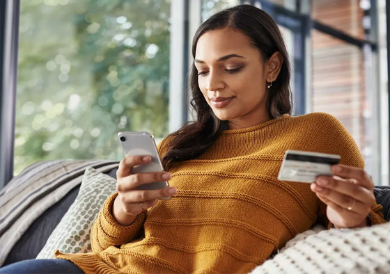 6 نصائح لتجنب الوقوع في فخ الاحتيال عند التسوق عبر الإنترنت صورة رقم 6