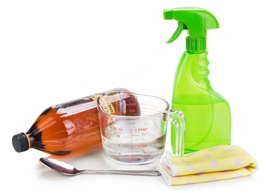 مُنظفات طبيعية للتخلص من رائحة المجاري الكريهة في المنزل صورة رقم 3