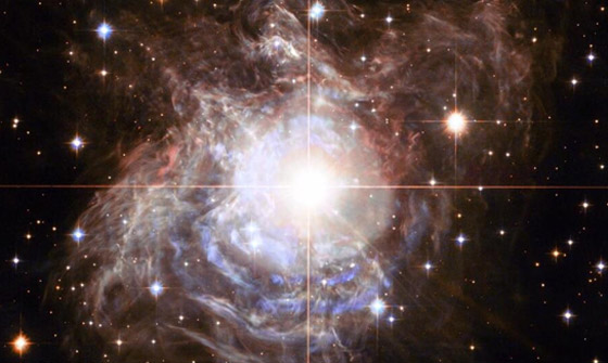 يحدث مرة واحدة بالعمر.. حدث فلكي نادر تشهده السماء صورة رقم 10