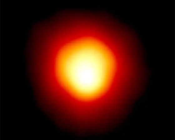 يحدث مرة واحدة بالعمر.. حدث فلكي نادر تشهده السماء صورة رقم 9