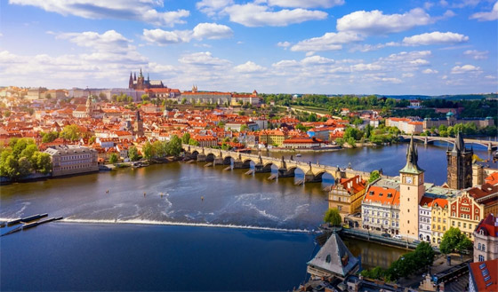 بالصور: وجهات سياحية رومانسية جذابة للأزواج خلال أشهر الشتاء صورة رقم 4