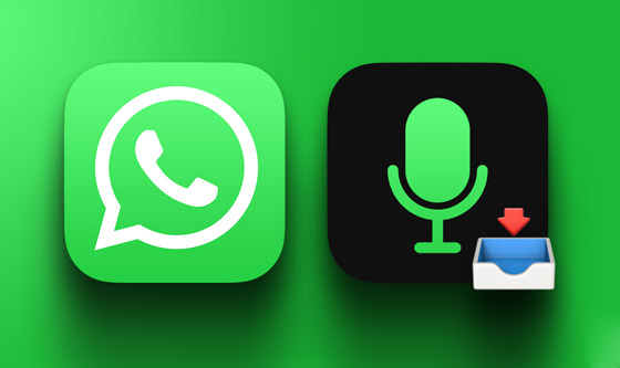 جديد واتساب.. رسائل صوتية تُسمع ثم تختفي! صورة رقم 2