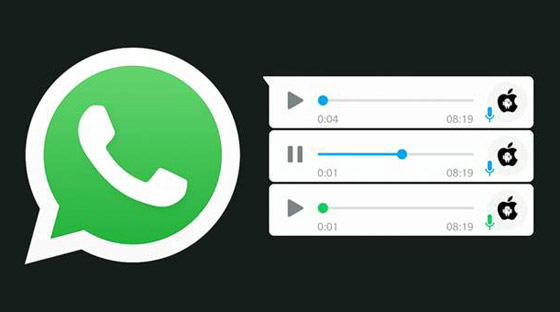 جديد واتساب.. رسائل صوتية تُسمع ثم تختفي! صورة رقم 3