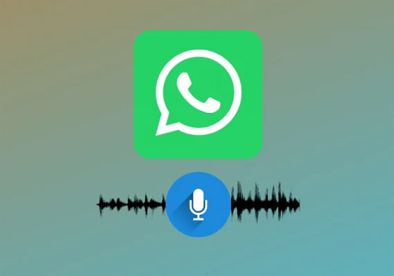 جديد واتساب.. رسائل صوتية تُسمع ثم تختفي! صورة رقم 6