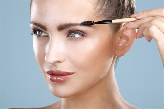 للحصول على حاجبين كثيفين وجذابين.. دليلك بين يديك صورة رقم 4