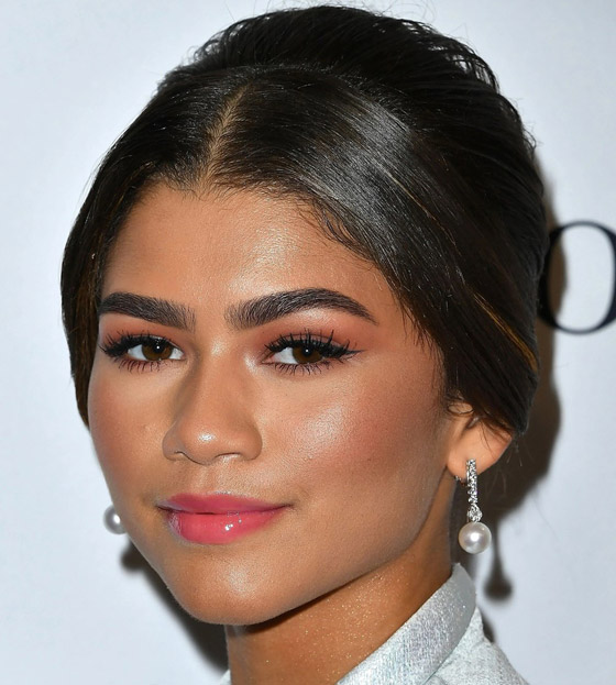 للحصول على حاجبين كثيفين وجذابين.. دليلك بين يديك صورة رقم 5