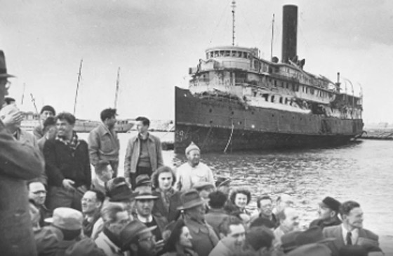 بجسر جوي.. نقلت إسرائيل يهود العراق لتل أبيب صورة رقم 2