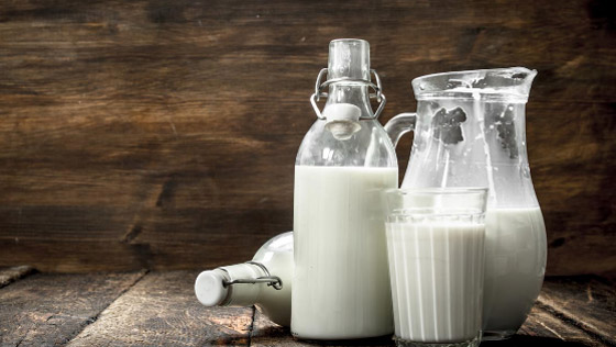 الحليب البقري أم الجاموسي.. أيهما أفضل؟ صورة رقم 3