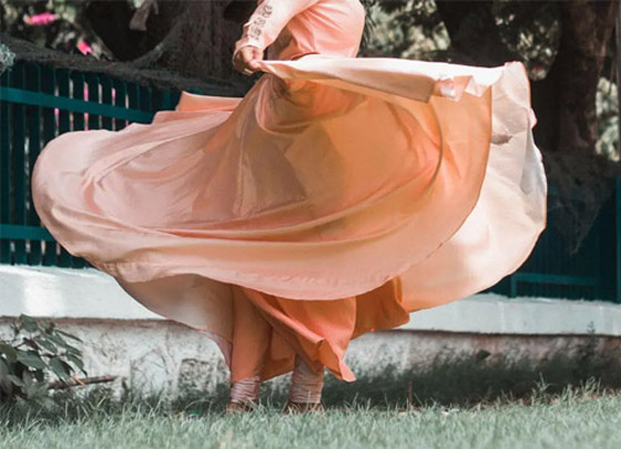 صور: هذه هي المعاني التي يحملها لون 