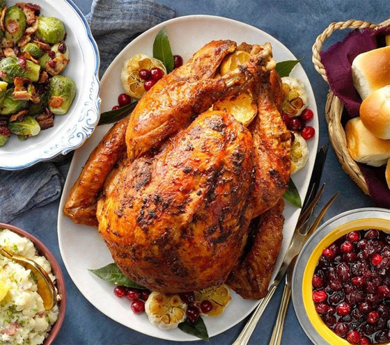 السبانخ بذيل القائمة.. 10 أطعمة غنية بالحديد لشتاء دافئ صورة رقم 2