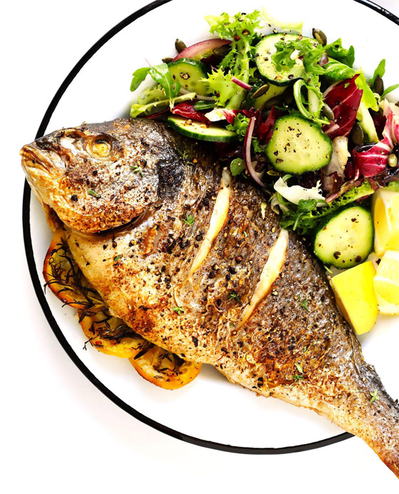 السبانخ بذيل القائمة.. 10 أطعمة غنية بالحديد لشتاء دافئ صورة رقم 3