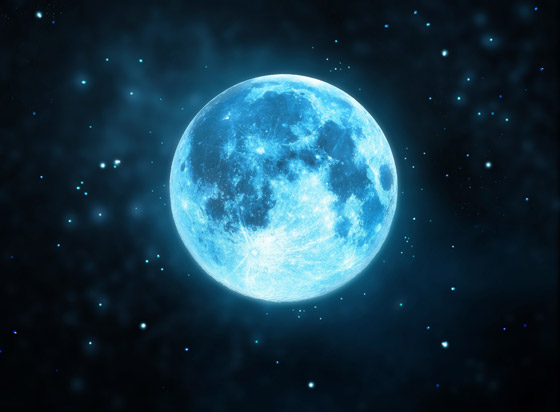 ماذا فعل البشر بالقمر؟.. علماء يجيبون صورة رقم 6