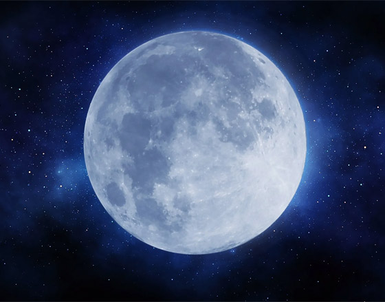 ماذا فعل البشر بالقمر؟.. علماء يجيبون صورة رقم 9