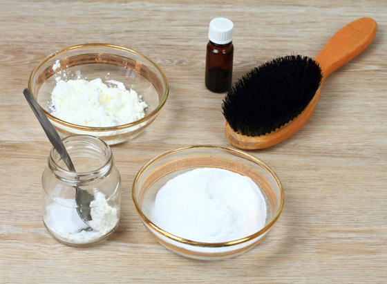 هل سمعت عن غسل الشعر بالبيكنغ صودا؟.. إليك ما نعرفه عنه صورة رقم 3