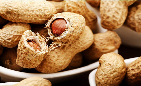 مفاجأة.. 6 أسباب تجعل تناول الفول السوداني في الشتاء مفيدًا صورة رقم 3