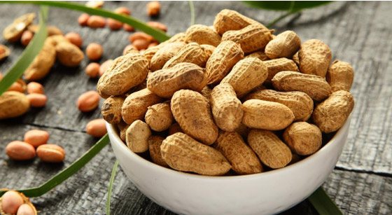 مفاجأة.. 6 أسباب تجعل تناول الفول السوداني في الشتاء مفيدًا صورة رقم 4