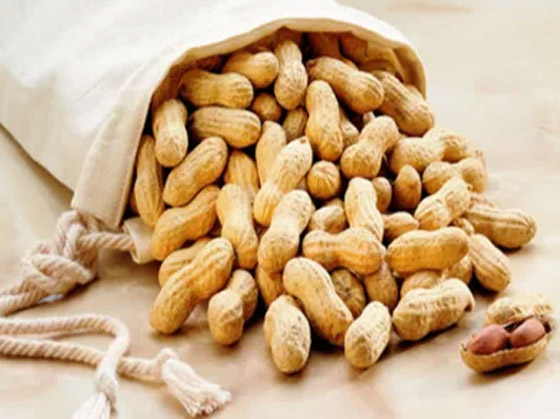 مفاجأة.. 6 أسباب تجعل تناول الفول السوداني في الشتاء مفيدًا صورة رقم 6