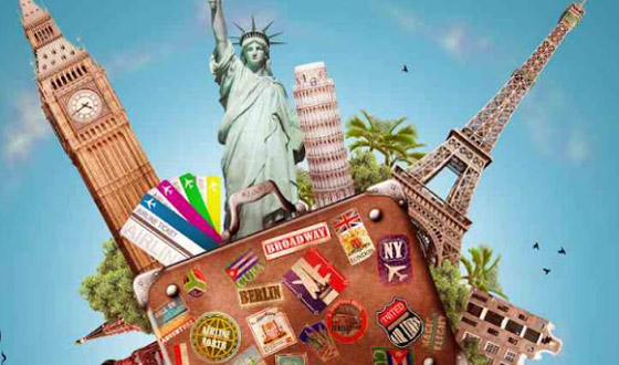 وجهات السفر الأكثر إثارة في عام 2024.. بدائل أرخص وأكثر شعبية صورة رقم 4