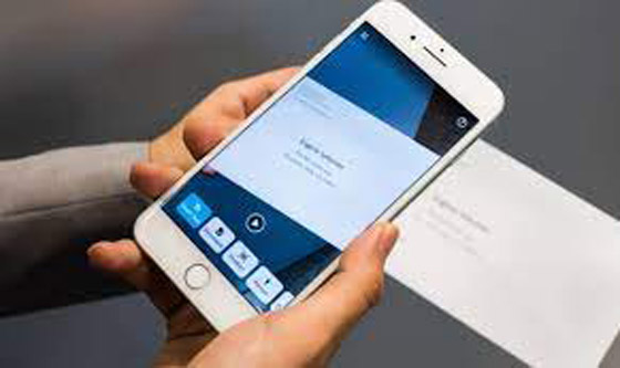 مايكروسوفت تطلق تطبيق ذكاء اصطناعي لمساعدة المكفوفين صورة رقم 3