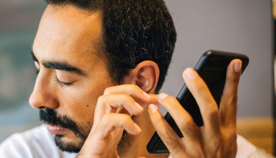 مايكروسوفت تطلق تطبيق ذكاء اصطناعي لمساعدة المكفوفين صورة رقم 4