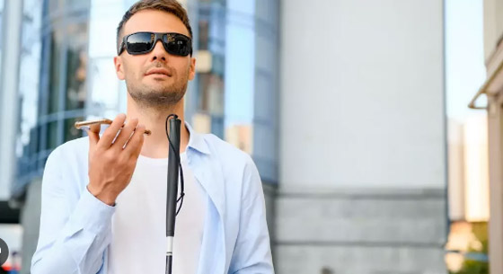 مايكروسوفت تطلق تطبيق ذكاء اصطناعي لمساعدة المكفوفين صورة رقم 5