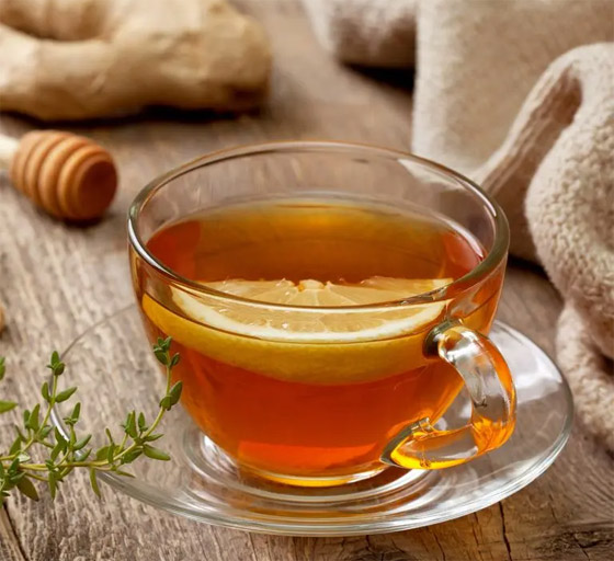 للتخلص من التخمة بعد وجبة دسمة.. 5 طرق سحرية صورة رقم 2