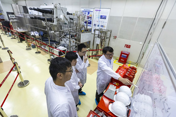 أعمق مختبر تحت الأرض يسعى لحل أكبر لغز في الكون.. ما القصة؟ صورة رقم 4