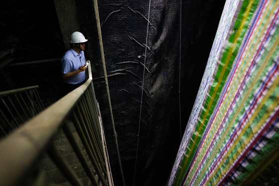 أعمق مختبر تحت الأرض يسعى لحل أكبر لغز في الكون.. ما القصة؟ صورة رقم 10