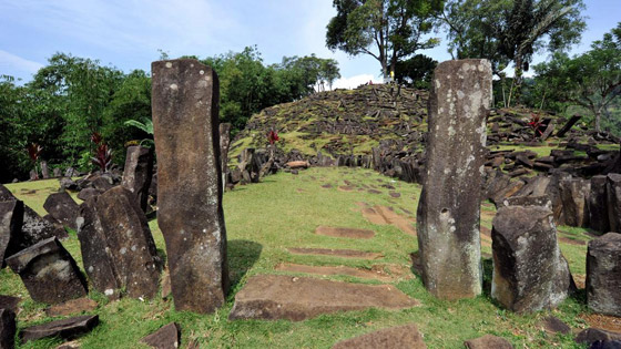 جدل حاد حول أقدم هرم في العالم.. فما القصة؟ (صور) صورة رقم 2
