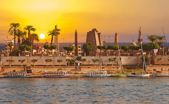 معلومات هامة عن السياحة في الأقصر وأسوان خلال أشهر الشتاء صورة رقم 2