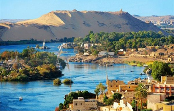 معلومات هامة عن السياحة في الأقصر وأسوان خلال أشهر الشتاء صورة رقم 5